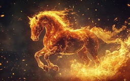 Từ Rằm tháng Chạp, 4 con giáp bước vào giai đoạn thịnh vượng, kiếm tiền mỏi tay, đạt đỉnh cao vào đầu năm mới