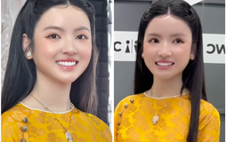 Chu Thanh Huyền có app và không app, nó khác lắm!