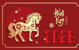 Đầu năm Bính Ngọ có 3 con giáp được quý nhân trợ giúp, vận đỏ rực rỡ, nhìn đâu cũng thấy tiền