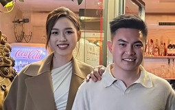 Viết Vương làm lộ chuyện Đỗ Hà đang mang thai?