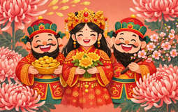 Lập Xuân 2026: 5 đại kỵ khiến tiền bạc đội nón ra đi, chị em không biết là "khổ" cả năm!