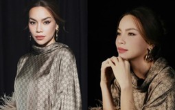 Netizen “loá mắt” vì visual đẳng cấp của dàn mỹ nhân và nam thần tại đêm tiệc Gucci