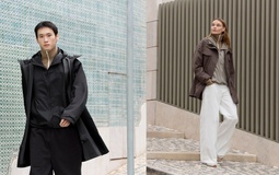UNIQLO : C Xuân/Hè 2026 chính thức ra mắt với chủ đề "Thanh lịch mỗi ngày"