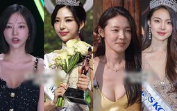 Hàng loạt mỹ nhân trong Địa Ngục Độc Thân bị bóc mẽ: Toàn mỹ nhân cấp hoa hậu, làm gì có ai là “bình dân"