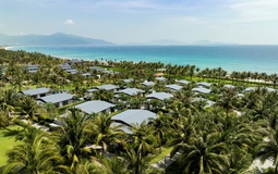 Đón Tết với trải nghiệm bên bờ biển tại Radisson Blu Resort Cam Ranh