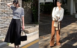 Không chỉ mỗi quần jeans mới hack tuổi, 4 item này cũng trẻ hóa phong cách cực tốt