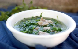 Hôm nay, dù bận đến đâu, đừng quên ăn món canh này: Dễ nấu mà ngon lại giàu dinh dưỡng và giúp chống lạnh