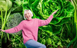 Không phải thuốc bổ đắt tiền, nhiều người ngoài 55 vẫn khỏe mạnh, minh mẫn nhờ 11 thực phẩm có sẵn trong bếp Việt