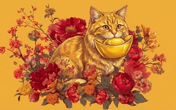 Nhà có 3 con giáp này như kiềng ba chân: Chồng giỏi kiếm, vợ giỏi giữ, con ngoan ngoãn, cả đời không lo thiếu tiền