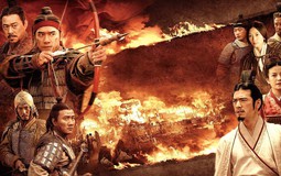 3 vị tướng Tam Quốc không chỉ giỏi dụng binh mà còn là mỹ nam hiếm có bậc nhất