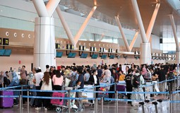 Cảnh báo thay đổi lớn tại sân bay dịp Tết Nguyên đán