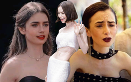 "Bạch Tuyết sống" của Hollywood tới tuổi 36 gầy trơ xương, nếp nhăn chồng chất vì lão hóa