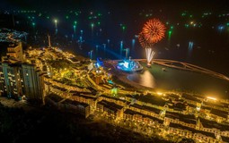 Hành trình chuyển mình của Phú Quốc từ đảo xa thành đô thị đáng sống