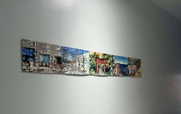 Học sinh Vinschool ghi dấu ấn tại Chương trình lưu trú nghệ thuật quốc tế Nhật Bản