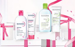 Bí kíp rạng rỡ suốt mùa lễ hội dành cho da nhạy cảm và da dầu mụn