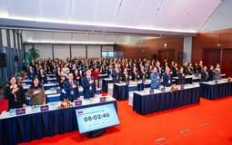 Love World 2026 – Phát triển doanh nghiệp và đội ngũ phiên bản “Chúng ta”