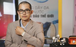 Từ đồng hồ đến mắt kính: Kính Hải Triều nhân rộng uy tín ra sao?