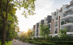 Sự dịch chuyển thầm lặng trong lựa chọn nhà ở của nhóm cư dân cao cấp