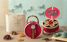 Khi quà Tết trở thành tác phẩm nghệ thuật: Hành trình nâng tầm di sản làng nghề Việt