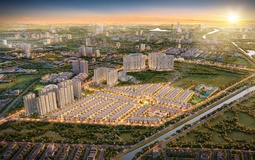 Tầm nhìn kiến tạo đô thị phía Tây Hà Nội: Từ khu vực cửa ngõ đến trung tâm phát triển mới