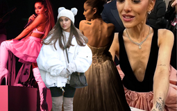 Từ "gái chiến" slay từng bừng, nữ ca sĩ từng bùng kèo fan Việt 8 năm trước nay hốc hác đến trơ xương