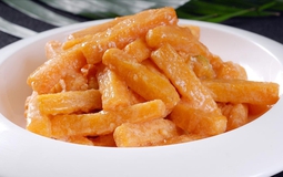 Mùa đông ăn 3 loại quả này, cơ thể tự cân bằng: Giải độc - dưỡng ẩm - tăng miễn dịch, không cần thuốc bổ