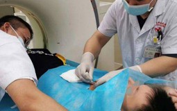 Cơn ho tưởng vô hại của cậu bé 15 tuổi và chẩn đoán khiến cả gia đình sụp đổ