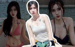 Thu hút hàng triệu fan Việt sau màn “gáy sớm” ở SEA Games, hot girl Thái giờ lại bị nghi ngờ