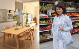 Không robot, không đồ xịn: Nhà mẹ tôi vẫn sạch gấp mấy lần căn nhà “toàn công nghệ” của tôi