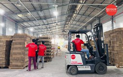 RECOLOR và giải pháp thùng carton phù hợp cho doanh nghiệp
