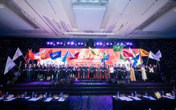 Lễ kick-off dự án Him Lam Thượng Phúc Legend quy tụ hơn 800 chuyên viên