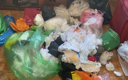 Người nghèo chấp niệm 7 thứ "chật nhà", người giàu mạnh dạn bỏ đi không luyến tiếc