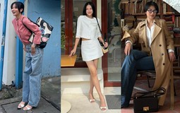 "Ngôi sao mặc đẹp" của Vbiz từ 2025 tới giờ vẫn chưa xuống phong độ, gợi ý 10 set đồ đông xuân tuyệt xinh