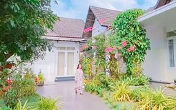 Nữ NSND đầu tiên có bằng tiến sĩ, ly hôn chồng tỷ phú, sống một mình trong biệt thự 1.200m²