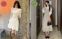 Sắm 4 kiểu váy này để diện Tết là sai lầm
