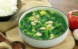 Muốn giảm bốc hoả, mất ngủ, bảo vệ xương nấu ngay các món siêu nhanh và dễ lại ngon