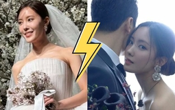 Hyomin (T-ara) và chồng đại gia sắp đường ai nấy đi sau 8 tháng cưới, mẹ nữ ca sĩ sốc toàn tập