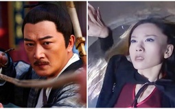 Trận đấu không khoan nhượng của Kim Dung: Khưu Xứ Cơ đấu với Mai Siêu Phong, ai mới thực sự đáng sợ hơn?