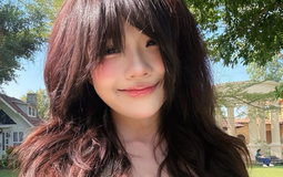 "Outfit check" với vóc dáng trong mơ, nữ TikToker khiến người xem ngây ngất, tìm "đỏ mắt" không thấy một bình luận bắt bẻ