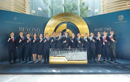 Từ bước chân đầu tiên đến vai trò tiên phong: Hành trình 10 năm của MGV