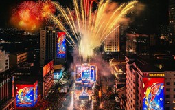 Tiger Remix 2026 chính thức đổ bộ Buôn Ma Thuột