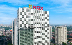 Văn phòng đang bàn giao giữa nhịp sống Goldmark City - Lợi thế vàng cho doanh nghiệp