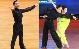 Dụi mắt không nhận ra Kubi con trai Khánh Thi - Phan Hiển