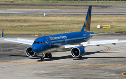 Vietnam Airlines thông báo tin vui mới dịp Tết Bính Ngọ 2026