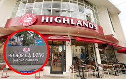 Phản hồi chính thức từ Highlands Coffee khi bị nhắc tên trong vụ Đồ hộp Hạ Long