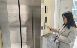 Tôi chọn tầng đẹp nhất dự án vì nghĩ là đỉnh cao: Ba năm sau, tôi chỉ muốn được xuống thấp càng nhanh càng tốt