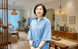 Chuyển lên chung cư ở tuổi trung niên: Tôi tưởng chỉ đổi chỗ ở, hóa ra được sống lại như một con người khác