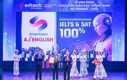 Smartcom A.I: Bước tiến EdTech trong luyện thi IELTS