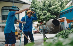 FE CREDIT đồng hành mùa Tết đoàn viên với gần 3.000 phần quà giá trị