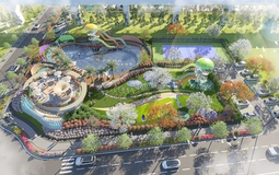 Him Lam Thượng Phúc Legend – Đô thị phồn vinh khởi sinh từ di sản